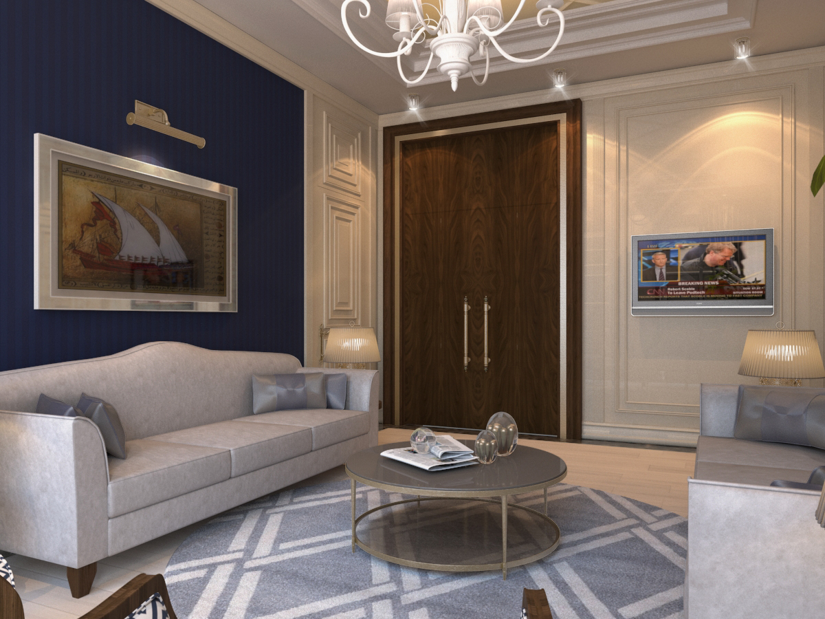 İzmir Valiliği Restorasyonu